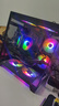 微星 酷睿i5 12600KF/RTX4060/4060TI/4070S/5060Ti海景房游戲主機電腦臺式機優(yōu)惠補貼組裝電腦DIY主機 配六i5-14600KF+微星RTX4070S 曬單實拍圖