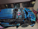 星涯優(yōu)品兒童玩具積木遙控汽車(chē)拼裝賽博朋克蘭博基尼男孩6-12歲生日禮物 曬單實(shí)拍圖