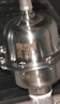 方威FVZP-3不銹鋼排氣閥新型立式自動放氣閥304地暖氣鍋爐熱水 DN20  曬單實拍圖