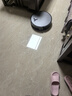 科沃斯X11 PRO滾筒洗地【七夕情人節(jié)禮物】掃拖一體國(guó)家補(bǔ)貼自動(dòng)清洗智能家用掃地機(jī)器人黑銀上下水版 曬單實(shí)拍圖