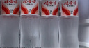 娃哈哈純凈水 晶鉆瓶550mL*24瓶 紙箱裝瓶裝水 （新老包裝隨機發(fā)貨） 曬單實拍圖