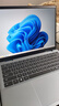 戴爾（DELL）筆記本電腦 國家補貼 靈越14PLUS-7440 2025 120Hz 14英寸高性能輕薄本辦公本(酷睿7 16G 1T 2.5K) 曬單實拍圖