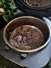 美的（Midea）赤炎純鈦0涂層電飯煲4L家用3-4人電飯鍋IH上下雙熱源煮小米粥電磁加熱鈦釜系列國(guó)家補(bǔ)貼EFB4028H 曬單實(shí)拍圖