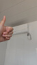 美的（Midea）掛機(jī)空調(diào) 酷省電 新一級能效變頻冷暖 獨立除濕 1P/1.5匹/2匹可選 APP智能控制 國家補(bǔ)貼20% 1匹 一級能效 酷省電 曬單實拍圖