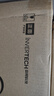 美的（Midea）透明可視空氣炸鍋 家用不用翻面易用旋鈕 蒸汽嫩烤不干柴 實(shí)用大容量5.3L 金屬腔體無異味KZE538J5 曬單實(shí)拍圖