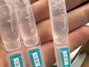 可復(fù)美膠原棒2.0重組膠原蛋白肌御修護(hù)次拋精華液30支修護(hù)舒緩保濕滋養(yǎng) 曬單實(shí)拍圖