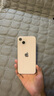 Apple【限購100臺】蘋(píng)果13手機 iPhone13雙卡雙待 全網(wǎng)通5G手機 蘋(píng)果13 粉色 6.1寸 256GB 全網(wǎng)通+質(zhì)保2年+配件禮包 曬單實(shí)拍圖