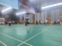亞獅龍RSL羽毛球鵝毛球12只裝/桶耐打飛行穩(wěn)定比賽訓(xùn)練 SK.6號(hào)球 76速 曬單實(shí)拍圖