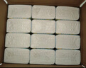 好奇（Huggies）鉑金裝小桃褲紙尿褲L120片(9-14kg)大號尿不濕【消暑散熱】 曬單實拍圖