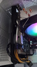 萬競(jìng) AMD全新RX580/RX590/RX5700XT/RX6750GRE獨(dú)顯電腦臺(tái)式機(jī)顯卡電競(jìng)游戲直播設(shè)計(jì)三角洲打瓦游戲顯卡 【全新盒裝】RX580 8G 斬風(fēng) 曬單實(shí)拍圖