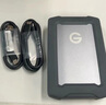 閃迪大師極客  三防移動(dòng)硬盤(pán) USB Type-C/3.1 機械硬盤(pán) G-Drive Armor 2.5英寸 外置存儲 5TB SDPH81G-005T-ZBA1D 曬單實(shí)拍圖