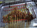 游牧御品 牛羊肉串組合60串1.2斤 燒烤食材 炸串烤肉烤串配餐 牛羊肉生鮮 曬單實拍圖