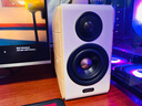 漫步者（EDIFIER）S880MKII 精致HIFI有源2.0音箱 高保真藍牙連接 電腦音響 電視音響 家用 禮物 曬單實拍圖
