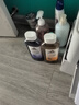 阿迪達斯活力凈膚女士沐浴露一悠然舒緩 400ml【臨期清倉】 曬單實(shí)拍圖