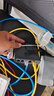TP-LINK TL-R470GP-AC PoE供電·AP管理一體化企業(yè)級(jí)路由器 5個(gè)千兆端口 1WAN+4LAN 4口支持POE 曬單實(shí)拍圖