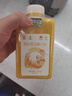 宮霄御選敖漢有機黃小米450g瓶裝 營養(yǎng)早餐粥米主食月子米 曬單實拍圖