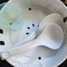 美的（Midea）電飯煲家用電飯鍋4L大容量智能多功能微壓電飯煲IH電磁加熱一級能效煮粥鍋煮飯鍋MB-FB40P501 曬單實拍圖