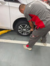 固特異（Goodyear）汽車(chē)輪胎 225/65R17 102H EGP SUV 御乘SUV二代 哈弗H6/長(cháng)安CS75 曬單實(shí)拍圖