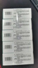 10盒裝[安來(ANLAI)] 厄貝沙坦片75mg*42片/盒 曬單實(shí)拍圖