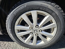 米其林（MICHELIN）汽車(chē)輪胎 205/55R16 94H 冰馳 X-ICE SNOW 雪地胎冬季胎 適配朗逸 曬單實(shí)拍圖