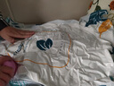 佛斯德真空壓縮袋收納袋棉被被子衣物衣服整理袋子電泵抽空氣壓縮收納袋 4個(gè)特大號(hào)4個(gè)中號(hào)+電泵 曬單實(shí)拍圖