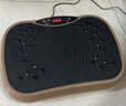 Smart VK 甩脂機(jī)懶人律動機(jī)抖抖機(jī)美腰美腿震肚子瘦神器塑形家用健身器材 2025極速超燃/999檔位/35級動力 可遙控 曬單實(shí)拍圖