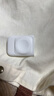 億色蘋果無線充電器三合一magsafe磁吸快充大吸力iPhone16/15/AirPods/iWatch手機(jī)支架MFM/MFW認(rèn)證快充 【MFW認(rèn)證】手表無線充 曬單實(shí)拍圖