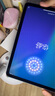 Apple/蘋果 iPad Air 11英寸 M3芯片2025年款平板電腦學(xué)習(xí)辦公平板電腦二合一 藍色 256GB 官方標配 WLAN版 曬單實拍圖