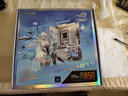 ROG STRIX B850-G GAMING WIFI S小吹雪主板+AMD 銳龍7 9700X CPU  主板+CPU套裝 曬單實(shí)拍圖