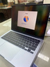 Apple/蘋(píng)果AI筆記本/MacBookAir13英寸M4(10+10核)16G512G天藍色(70w充電頭）Z1H80002E 曬單實(shí)拍圖