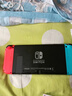 Nintendo Switch【國家補貼15%】任天堂  游戲機 Switch NS港版OLED版游戲主機 配白色Joy-Con 便攜游戲掌機 曬單實(shí)拍圖