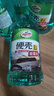 龜牌（Turtle Wax）硬殼玻璃水0度汽車去油膜強(qiáng)力去污除蟲(chóng)膠鳥(niǎo)糞雨刮水通用2L*6瓶 曬單實(shí)拍圖