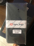 洽利頂奢牛皮適用華為mate70pro手機殼優(yōu)享版鏡頭全包Mate70pro+磁吸翻蓋保護套真皮防摔智能視窗皮套 Mate70Pro/Pro+磁吸款【全包鏡頭】黑色 曬單實拍圖