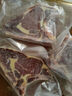 淳鮮四季 草飼原切戰(zhàn)斧牛排凈重1.2kg 燒烤輕食眼肉 生鮮牛肉 曬單實(shí)拍圖