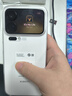 小米（MI）小米 17 Pro Max 妙享背屏 第五代 驍龍 8 至尊版 7500mAh小米金沙江電池 白色 12GB+512GB 5G手機(jī) 曬單實(shí)拍圖