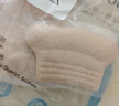 FOOTOPPO兒童后跟貼腳后跟防磨貼皮鞋防磨腳鞋子磨腳后跟防掉鞋大改小神器 曬單實(shí)拍圖