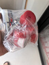 杜邦（DUPONT）洗衣機(jī)下水三通廚房地漏下水道封口器排水管通用防返水防臭神器 曬單實(shí)拍圖
