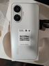 小米（MI）【國(guó)家補(bǔ)貼】REDMI Turbo 4 Pro 第四代驍龍8s 7550mAh長(zhǎng)續(xù)航 12GB+256GB 白色 小米紅米5G手機(jī) 曬單實(shí)拍圖