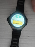 飛利浦（PHILIPS）兒童電話(huà)手表F9 Plus 長(cháng)續航高清視頻4G全網(wǎng)通 耐摔防水 精準定位學(xué)生智能兒童手表 曜石黑-XFQ 曬單實(shí)拍圖