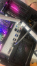 技嘉 酷睿i5 13400F臺(tái)式組裝電腦主機(jī)RTX4060Ti/5060Ti游戲高端電競獨(dú)顯直播設(shè)計(jì)渲染整機(jī) 配置一：i5 13400F+RTX4060 曬單實(shí)拍圖
