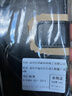 阿峻科科 4.7英寸蘋果SE二代手機(jī)殼SE2020保護(hù)套iPhoneSE2翻蓋式皮套全包邊硅膠軟外套 皮套黑色【蘋果SE2020】+全屏鋼化膜+掛繩 曬單實(shí)拍圖