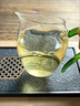 小方玉泰美白茶福鼎 花香牡丹50年磻溪老樹原料小方片茶餅 禮盒裝茶葉 2022年花香牡丹（5g*20泡） 曬單實拍圖