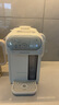 Mamahome泡奶機 嬰兒調(diào)奶器定量出水風(fēng)冷降溫沖奶機恒溫水壺?zé)畨?L 曬單實拍圖