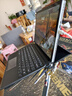 宏碁（acer）平板電腦二合一12英寸2K 觸控屏 N150  WIFI5 16G+512G灰色   曬單實(shí)拍圖