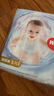 好奇（Huggies）金裝紙尿褲嬰兒超薄尿不濕新生兒尿褲柔軟透氣 【紙尿褲】S140片(4-8kg) 曬單實(shí)拍圖
