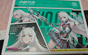 華碩天選6 Pro 酷睿版 國家補(bǔ)貼20% 16英寸游戲本 筆記本電腦(i7-14650HX 16G 1T RTX5060 2.5K)灰 曬單實(shí)拍圖