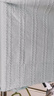 德瑪納【垂順柔軟】夏季氣質(zhì)肌理感立體針織短袖打底衫彈力藏肉女式t恤 曬單實(shí)拍圖