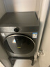 TCL 小黃人·大眼萌AI超級筒T7R MAX 12公斤DD直驅滾筒洗衣機全自動家用國家補貼以舊換新G120T7R-DIS 曬單實拍圖