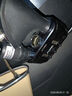 沿途車(chē)載充電器150W一拖三點(diǎn)煙器3.1A雙USB接口汽車(chē)轉換器 曬單實(shí)拍圖