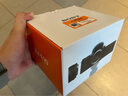 索尼（SONY）【政府補(bǔ)貼】ZV-E10L 半畫幅微單相機(jī) 標(biāo)準(zhǔn)鏡頭套裝 顏值機(jī)身 精準(zhǔn)對(duì)焦 VLOG APS-C畫幅 黑色 七夕 曬單實(shí)拍圖